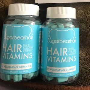 sugar bear hair bundle